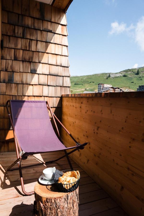 Double Room Balcony