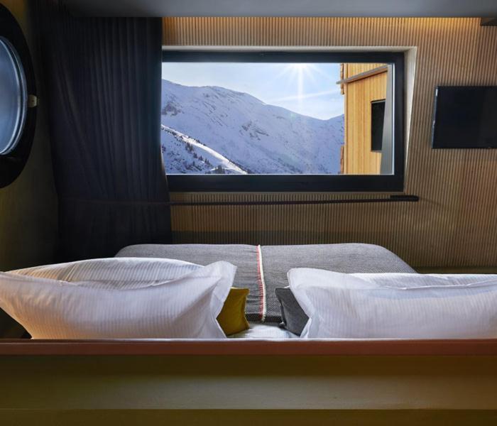 Double Room Balcony